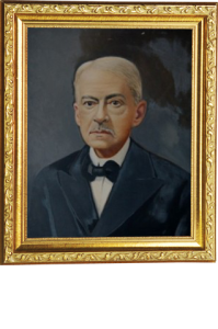 Don Fernando Vélez