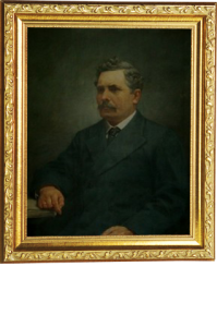 Don José María Mesa Jaramillo