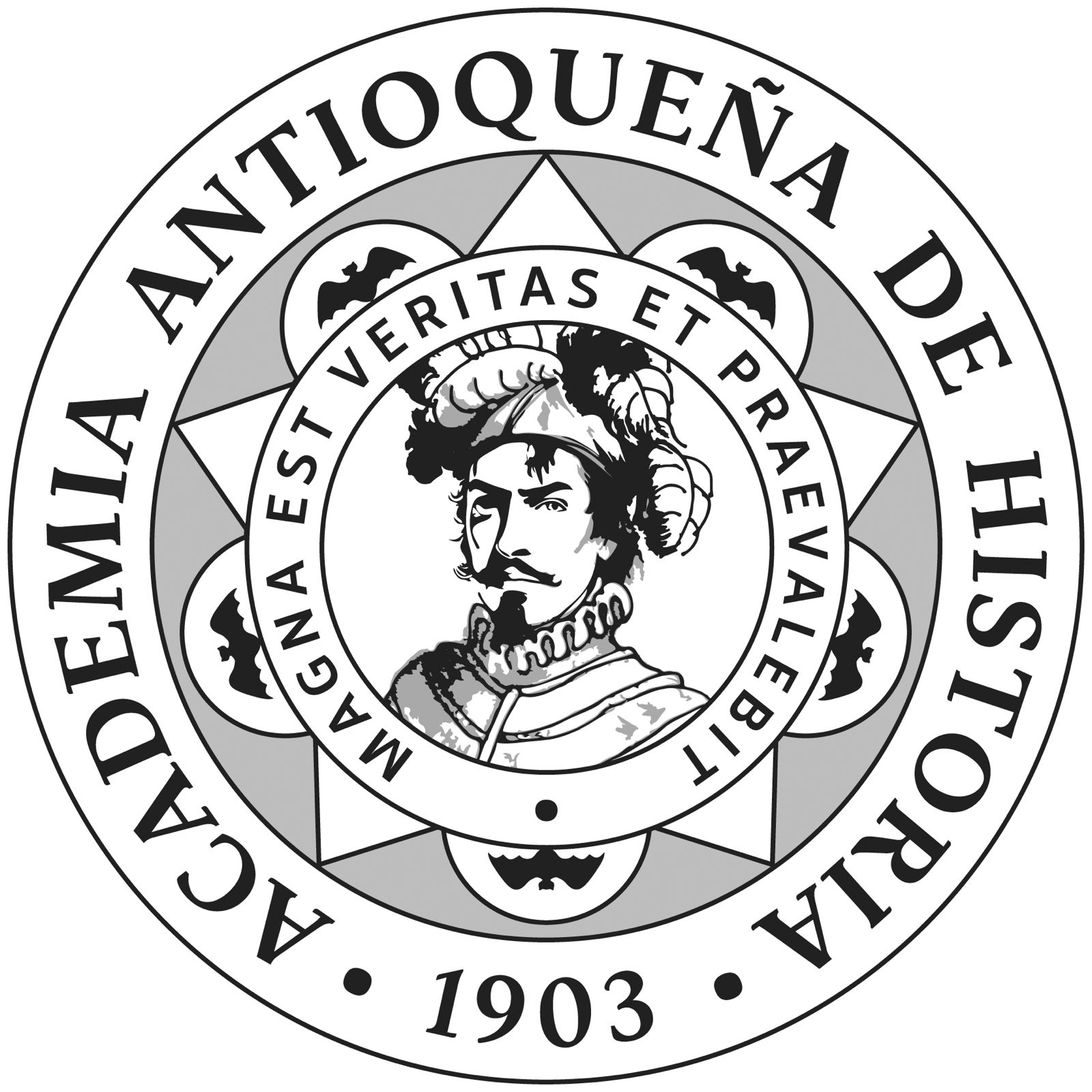Academia Antioqueña de Historia 